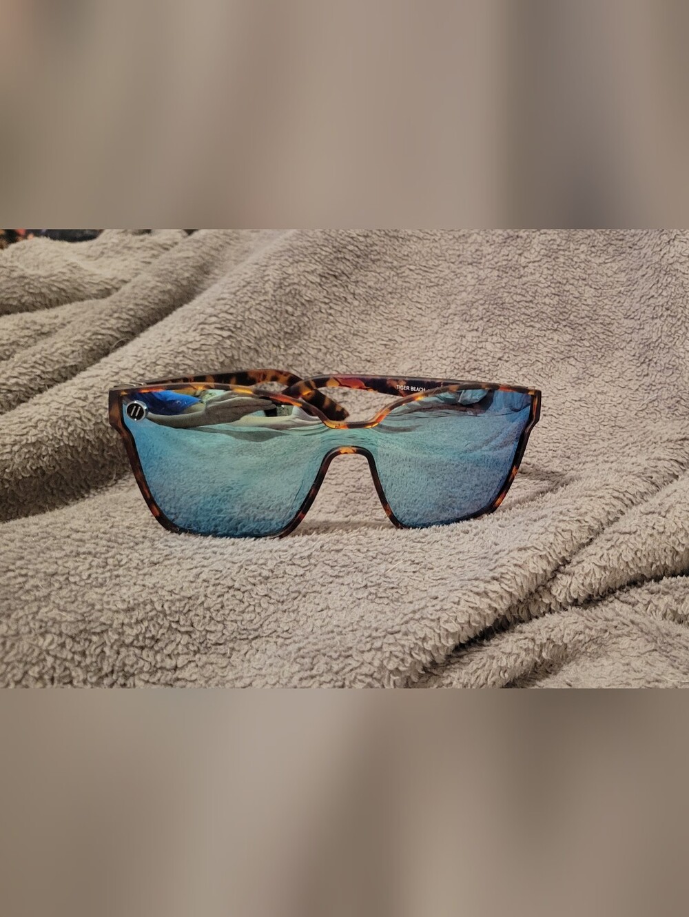 Blenders Sunglasses